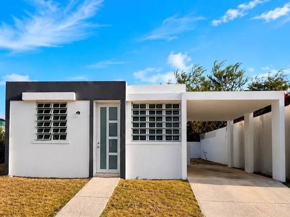 H150 Calle Juguilla Urb Hacienda Guamani, Guayama, PR 00784