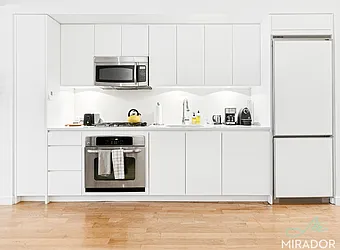 Rented by Mirador Real Estate