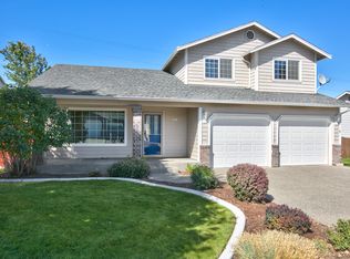 1407 Jesica Dr, Selah, WA