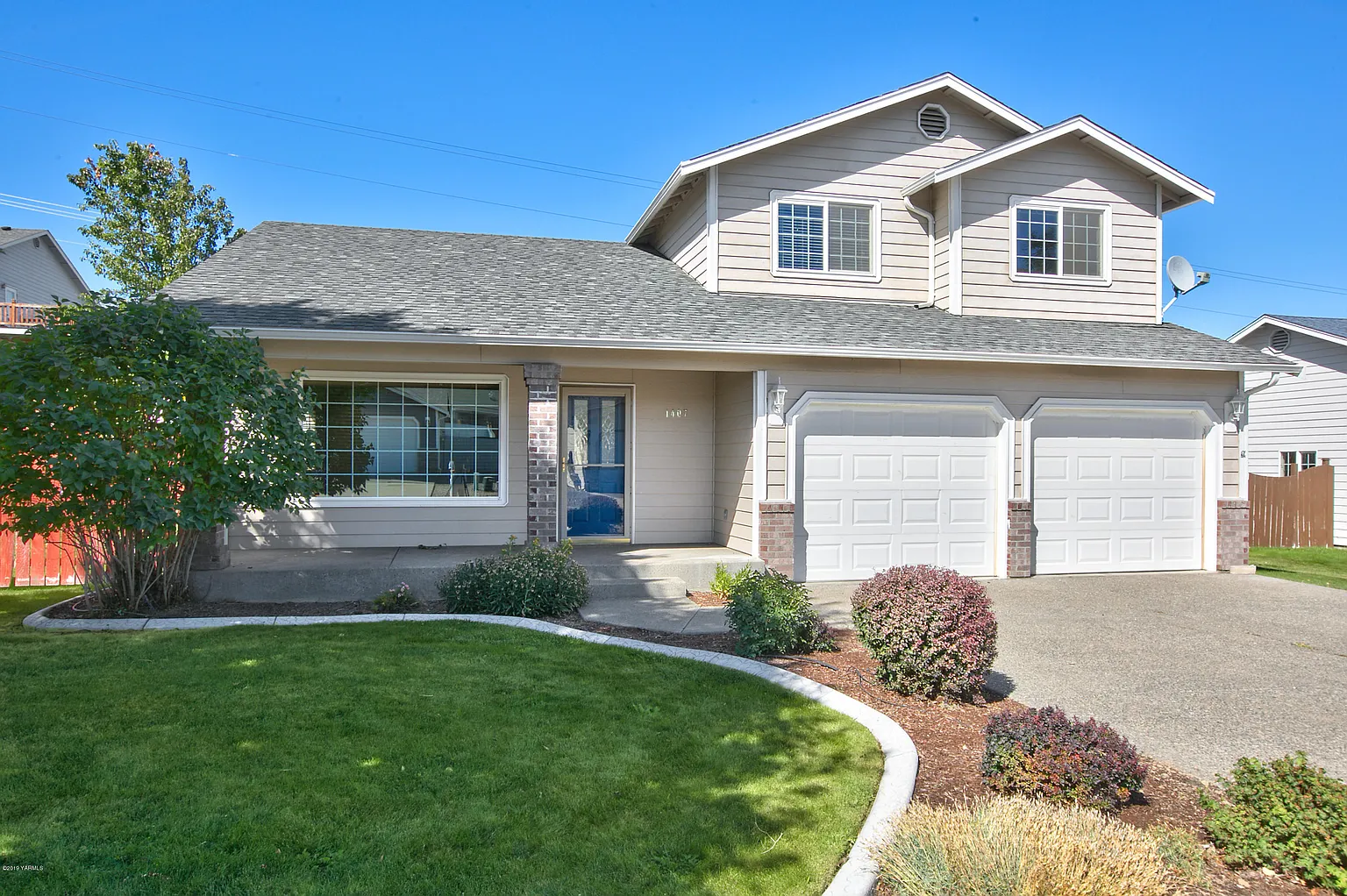 1407 Jesica Dr photo 1