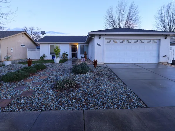 3513 Inkwood Dr, Anderson, CA 96007