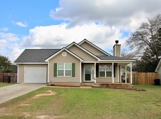 117 Danville Dr, Leesburg, GA 31763