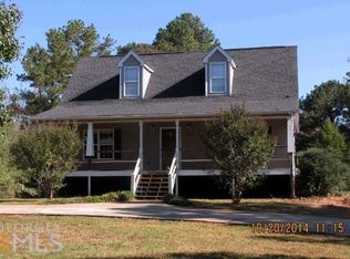4820 Partee Trl, Social Circle, GA 30025