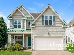 3554 Sunbright Ln, Raleigh, NC 27610