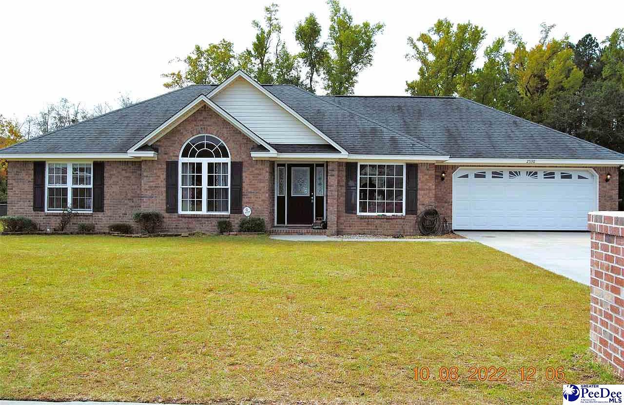 2530 Stirrup Ln, Dalzell, SC 29040 Zillow