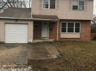 13 Wilbert St, Pemberton, NJ 08068