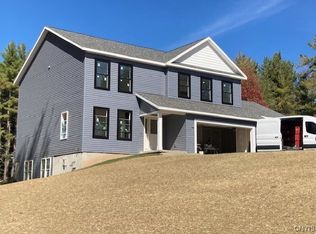 LOT 4644 Eight Pauli Dr, Manlius, NY 13104