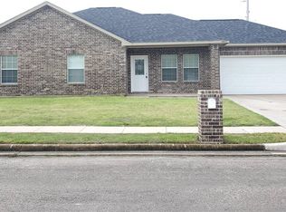 4907 Jefferson St, Greenville, TX 75401