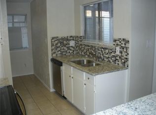 604 Bellaire Dr APT A, Hurst, TX 76053
