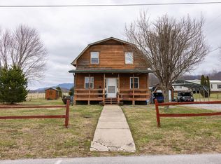 445 Ricker Rd, Greeneville, TN 37743