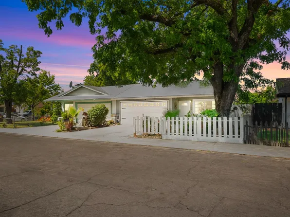 205 Carmillita Way, Modesto, CA 95354