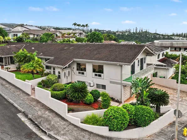 98-681 Papalealii St, Aiea, HI 96701