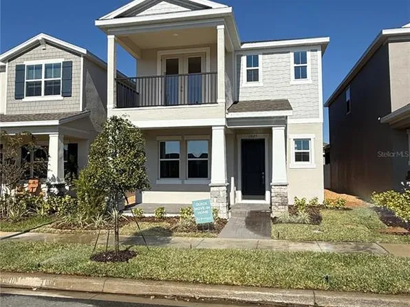 15125 Blue Peacock Ln, Winter Garden, FL 34787