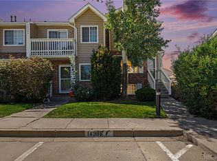 14306 E Temple Place #F, Aurora, CO 80015