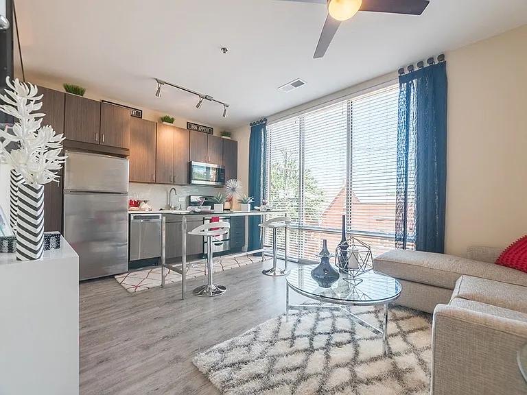 Link Apartments West End — Photo 9