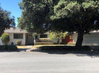 1941 Georgetta Dr, San Jose, CA 95125