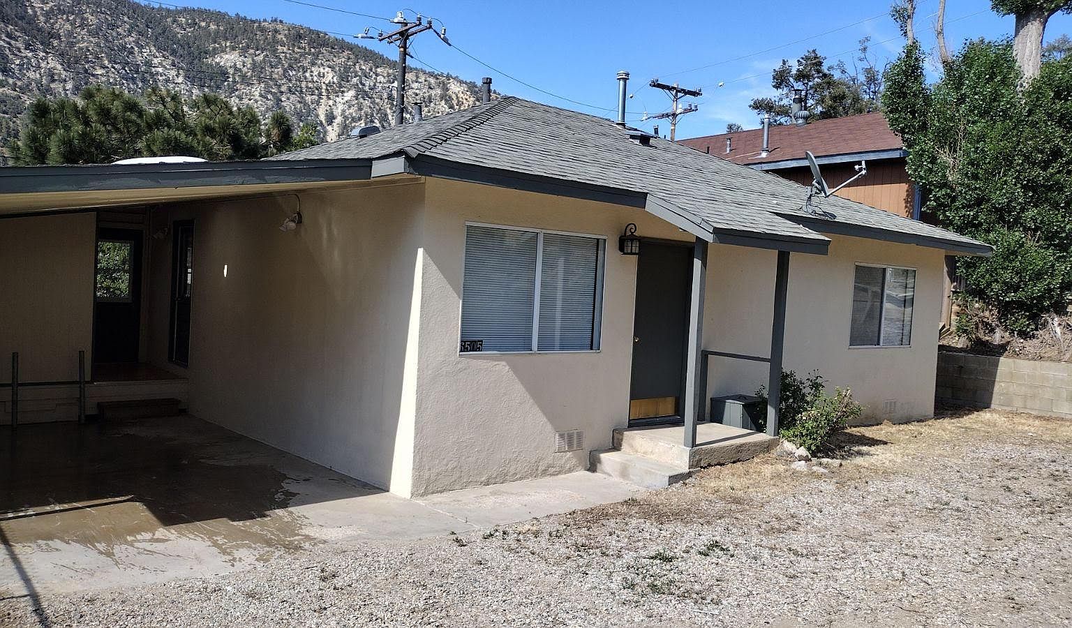 (Undisclosed Address), Frazier Park, CA 93225 Zillow