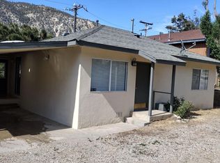 6505 Lakeview Dr, Frazier Park, CA 93225