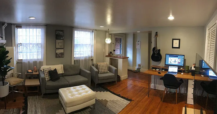 Rented by Boerum Hill Realty | media 45