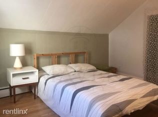 6 Holworthy Pl, Cambridge, MA 02138