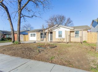 614 Curtis Dr, Garland, TX 75040