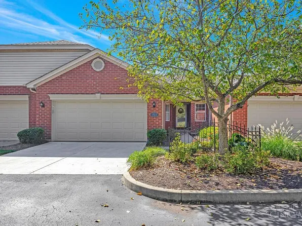 3923 Olde Savannah Dr, Cincinnati, OH 45247