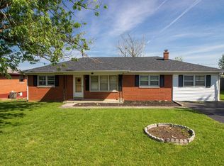 213 W Mason Ave, Danville, KY 40422