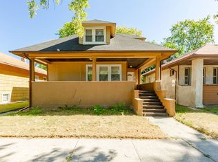 7933 S Constance Ave, Chicago, IL