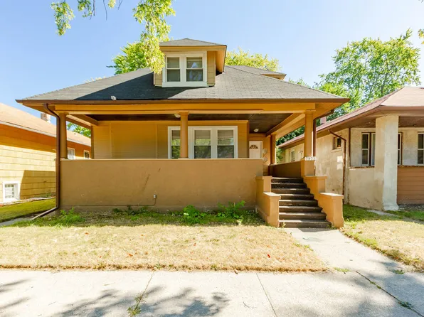 7933 S Constance Ave, Chicago, IL 60617