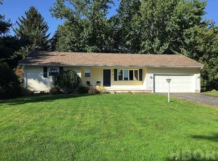 7828 Driftwood Dr, Findlay, OH 45840