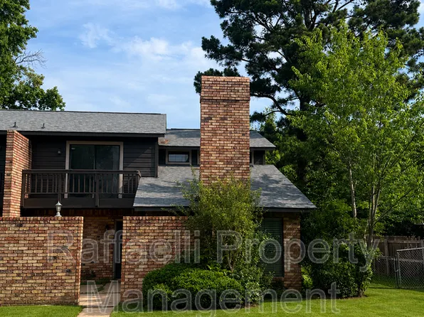 3616 Skyline Blvd Unit 3616, Texarkana, TX 75503