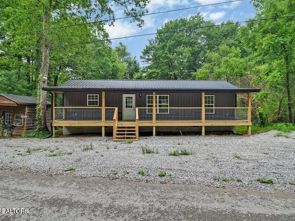 116 Joe Voiles Rd #1, Jamestown, TN 38556