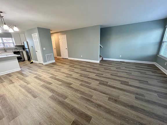 Living/Dining/Kitchen