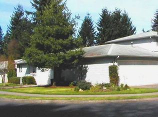 1005 NE Keyes Rd, Vancouver, WA 98684