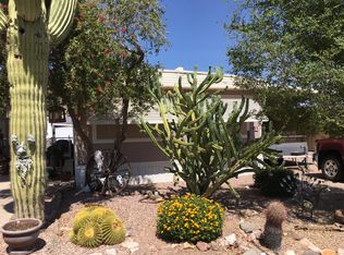 2481 W Broadway Ave LOT 91, Apache Junction, AZ 85120