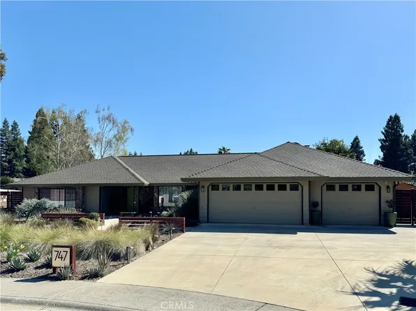 747 Westmont Ct, Chico, CA 95926