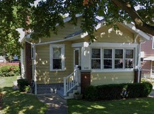 2188 25th St SW, Akron, OH 44314