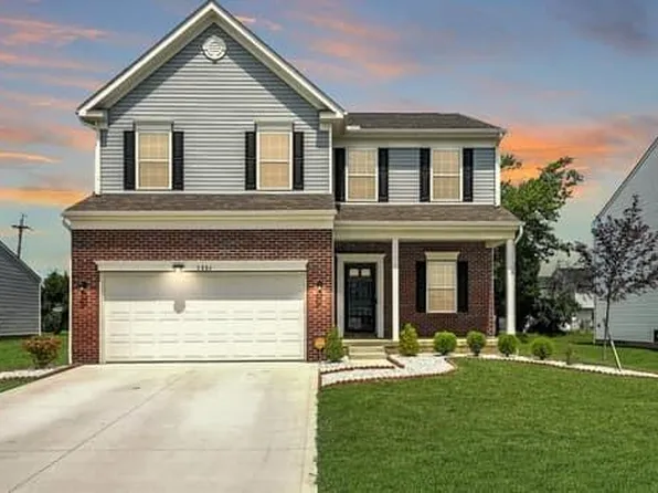 3884 Chickasaw Dr, Grove City, OH 43123