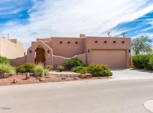 1100 Pueblo Gardens Ct, Las Cruces, NM 88007