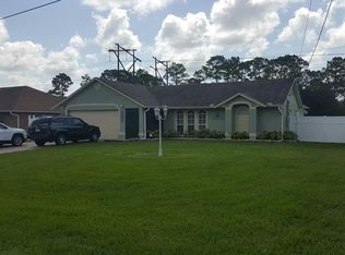 2241 Rabenton Rd, Deltona, FL 32738