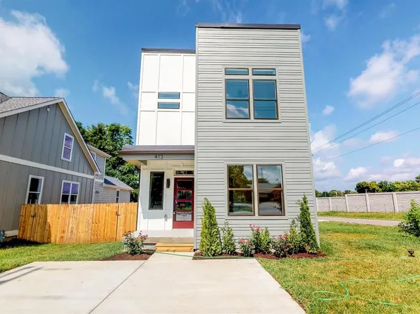 413 Eastboro Dr, Nashville, TN 37209