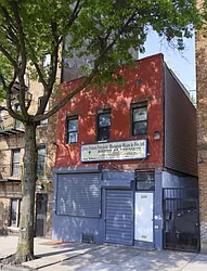 1333 Edward L Grant Highway