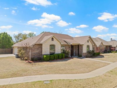 612 Austin Acres, Sulphur Springs, TX, 75482