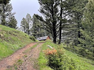 Kady Gulch, Jefferson City, MT 59638