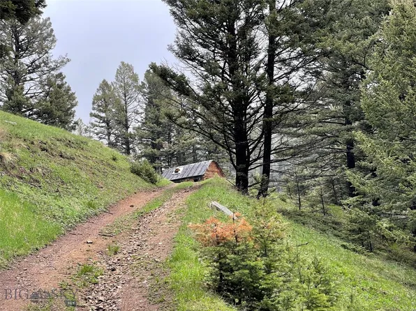Kady Gulch, Jefferson City, MT 59638
