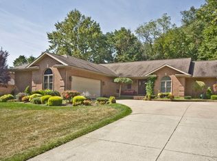 1309 Deer Hill Rd, Dennison, OH 44621