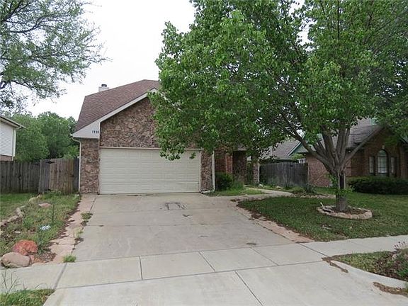 2nd image of 1116 Breezewood Dr