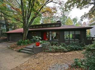 1875 Mason Mill Rd, Decatur, GA 30033