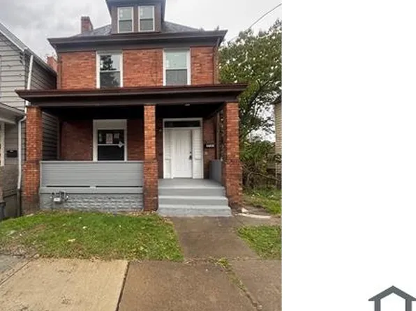 2743 Bergman St, Pittsburgh, PA 15204