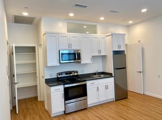 2990 Turk Blvd #A, San Francisco, CA 94118